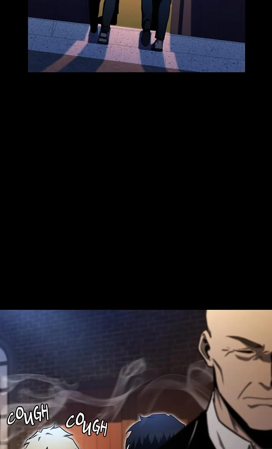 The Beginning After The End Chapter 176 image 028